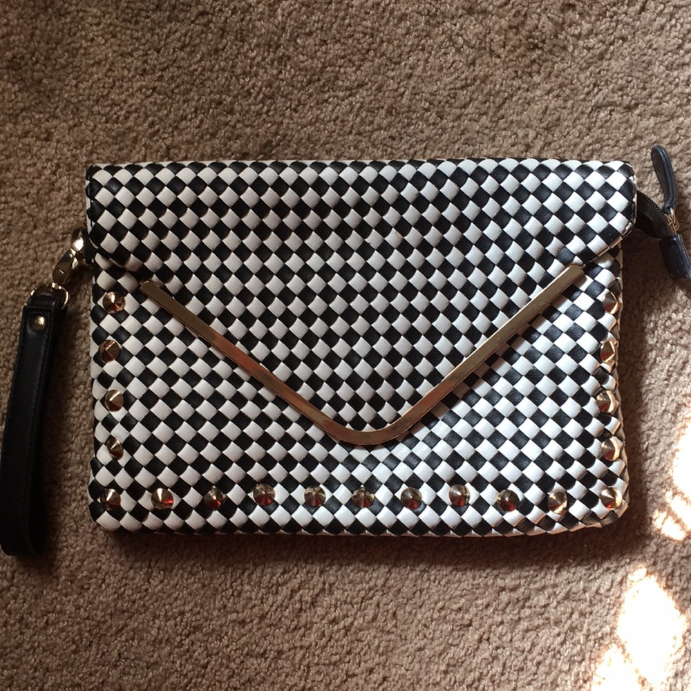 Aldo Clutch